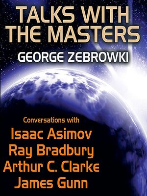 cover image of Talks with the Masters
